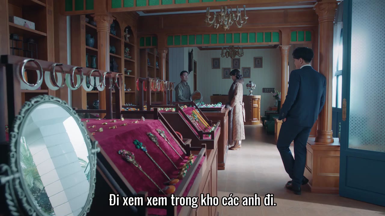 Nhiệt Huyết Thiếu Niên tập 44