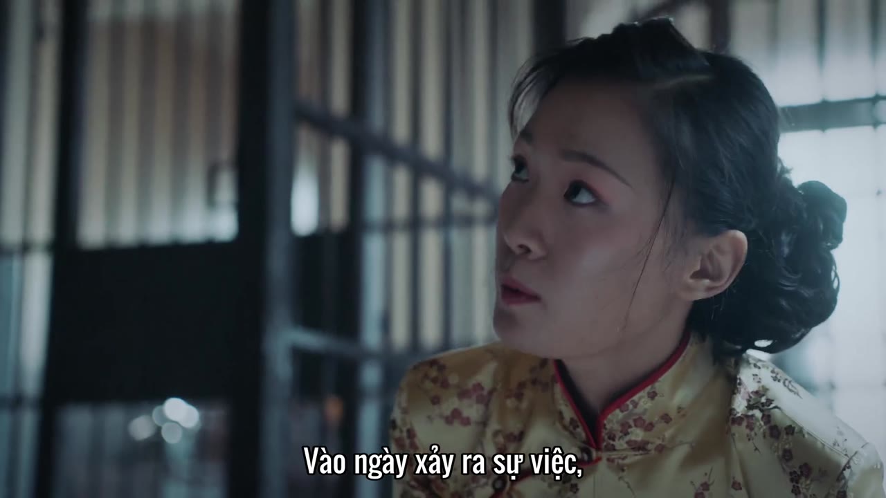 Nhiệt Huyết Thiếu Niên tập 47