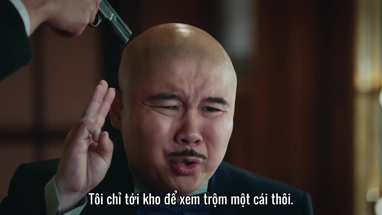 Nhiệt Huyết Thiếu Niên tập 48 cảnh 2