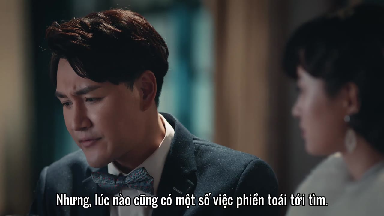 Nhiệt Huyết Thiếu Niên tập 49 cảnh 3