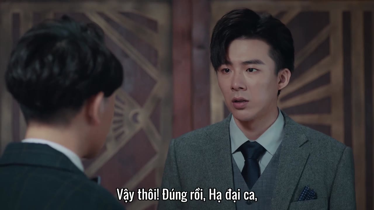 Nhiệt Huyết Thiếu Niên tập 50
