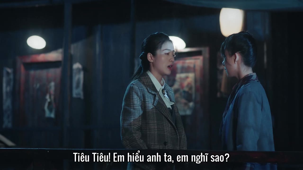 Nhiệt Huyết Thiếu Niên tập 52