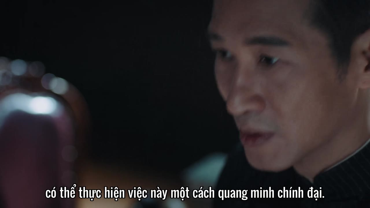 Nhiệt Huyết Thiếu Niên tập 53 cảnh 3