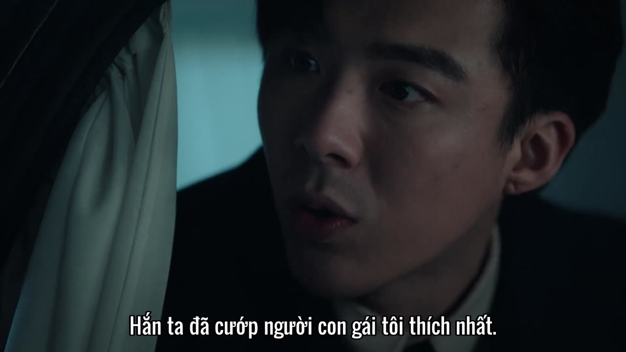 Nhiệt Huyết Thiếu Niên tập 54