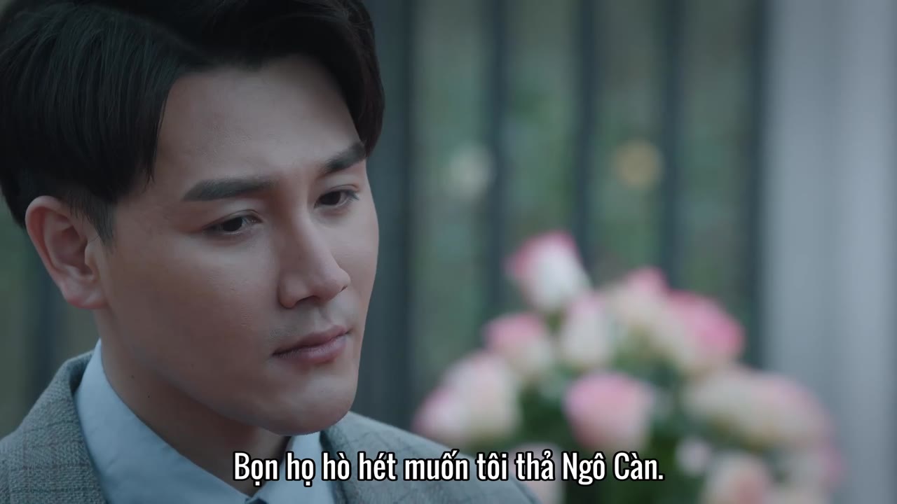 Nhiệt Huyết Thiếu Niên tập 56 cảnh 2