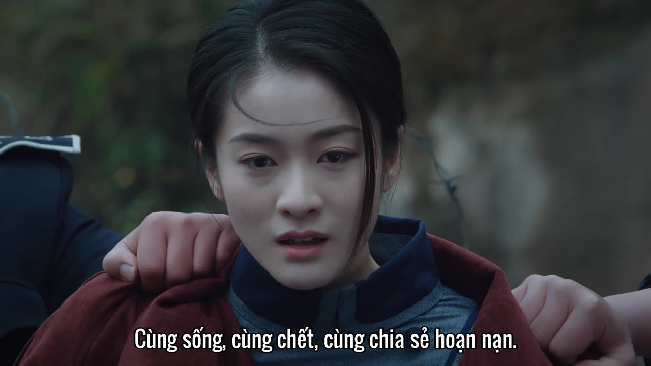 Nhiệt Huyết Thiếu Niên tập 56 cảnh 3