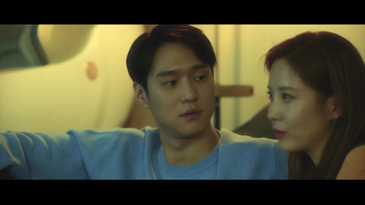 Đời tư tập 4 cảnh 3