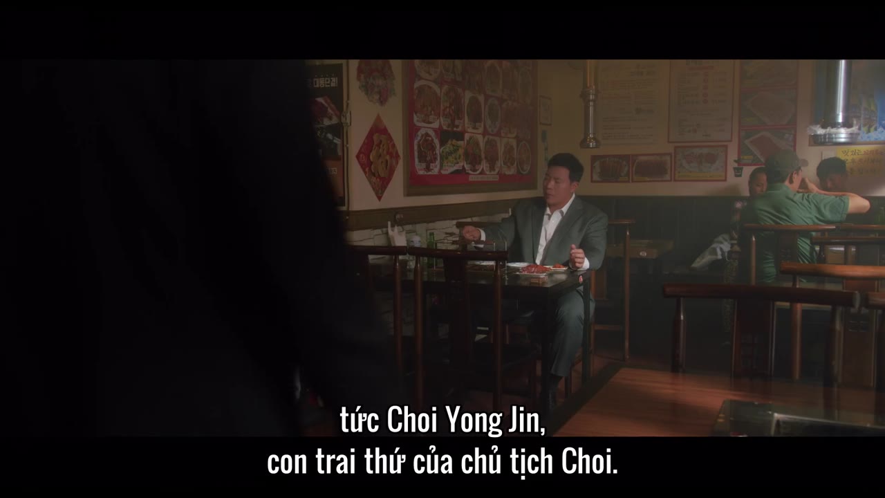 Đời tư tập 5 cảnh 2