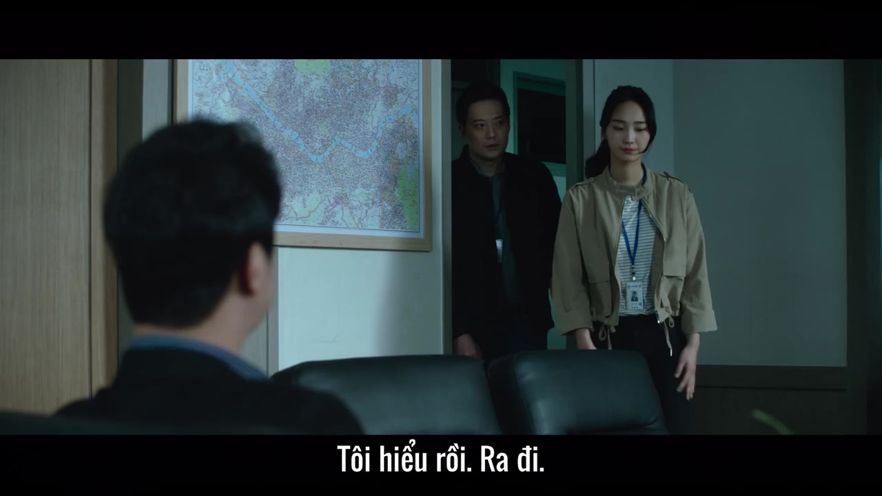 Đời tư tập 11 cảnh 2