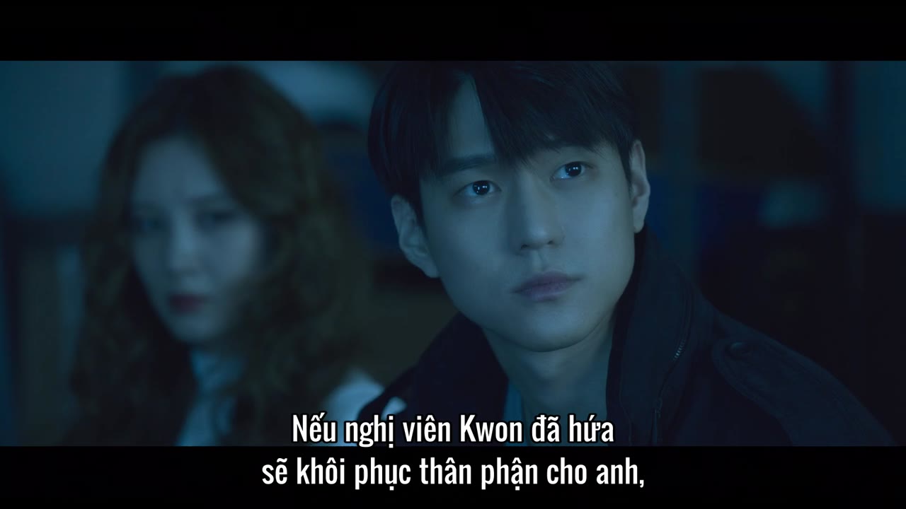Đời tư tập 13 cảnh 2