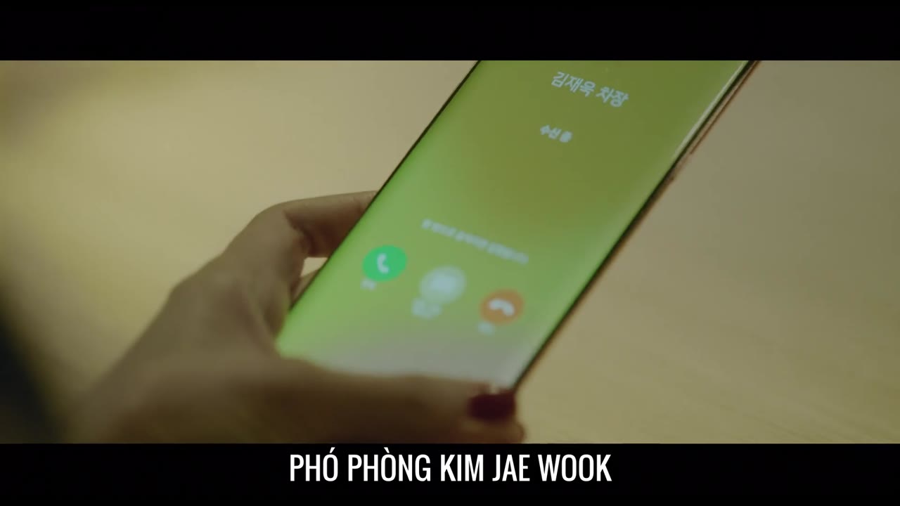 Đời tư tập 15 cảnh 3