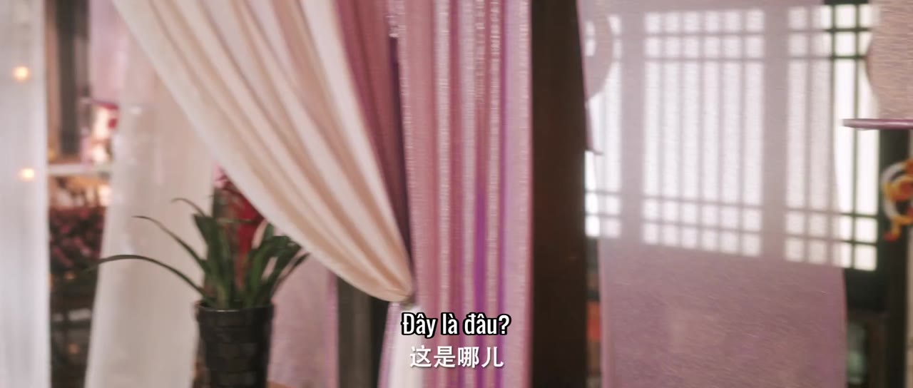 Không Chia Xa Với Chàng tập 1