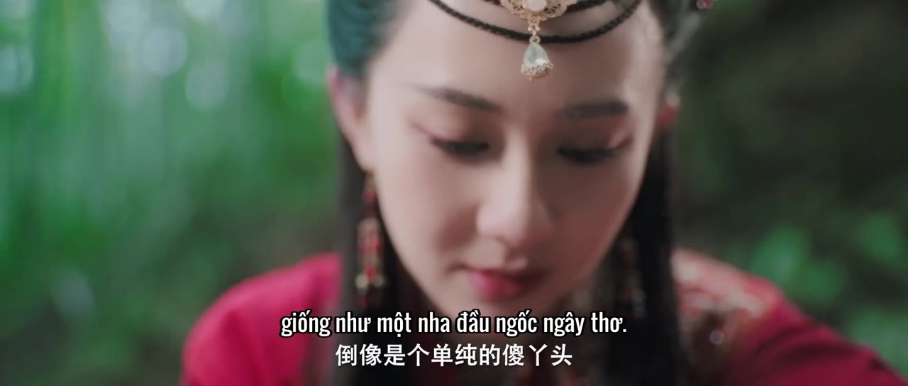 Không Chia Xa Với Chàng tập 2