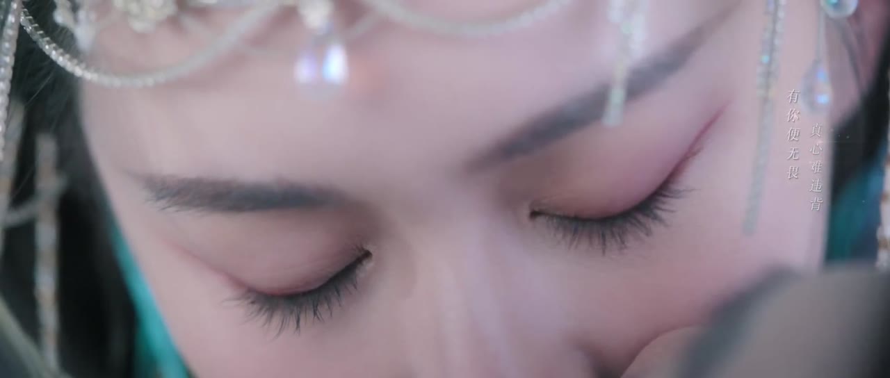 Không Chia Xa Với Chàng tập 8 cảnh 3