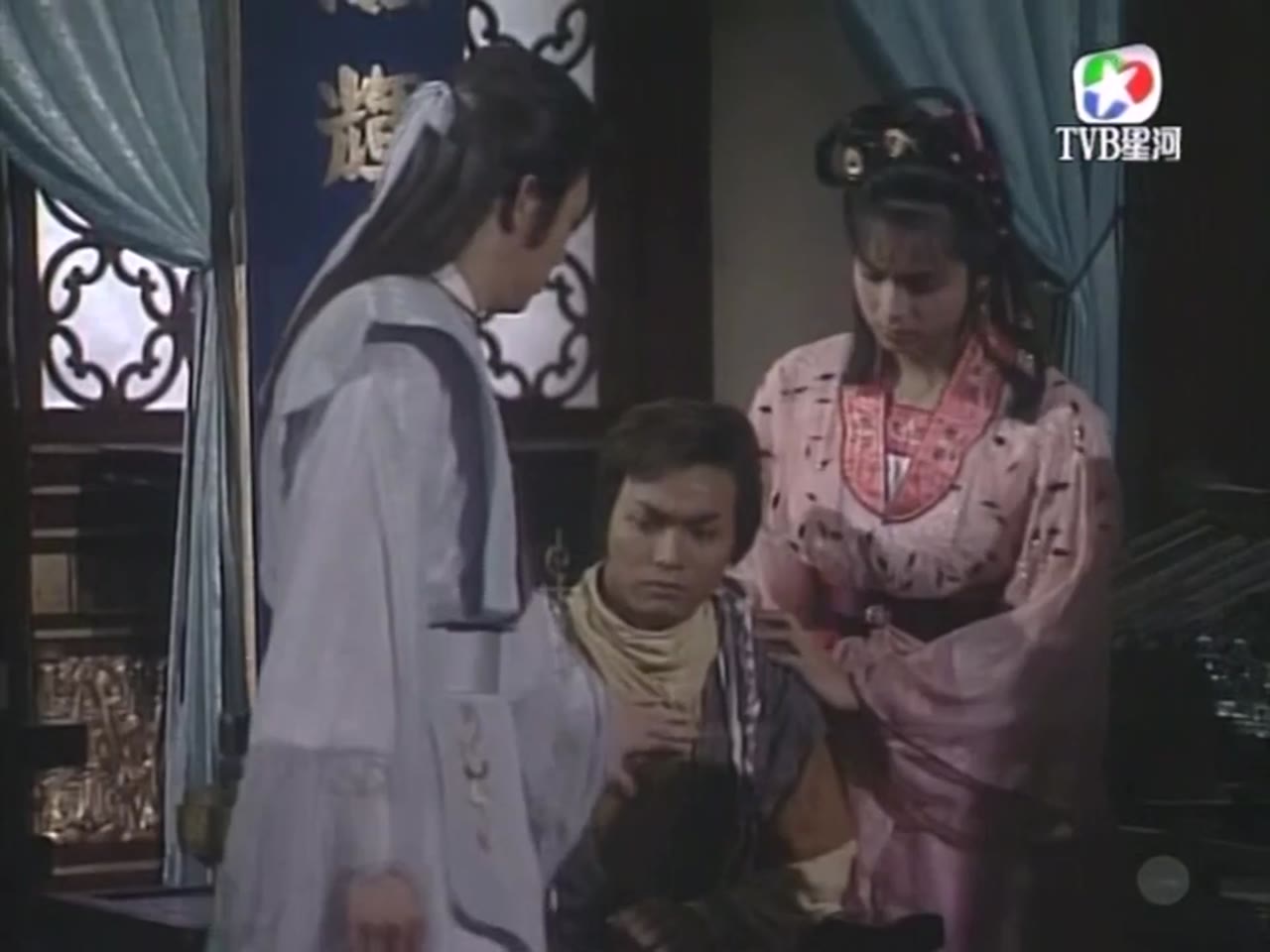 Võ Lâm Truyền Kỳ tập 12