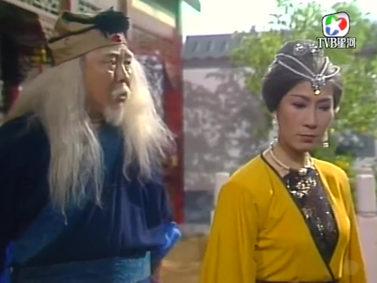 Võ Lâm Truyền Kỳ tập 19