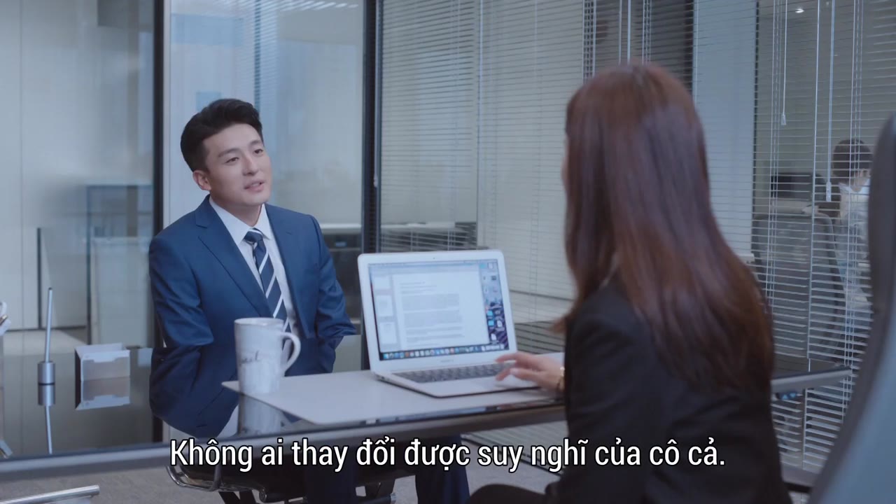 Muôn Vàn Cách Yêu tập 1 cảnh 2