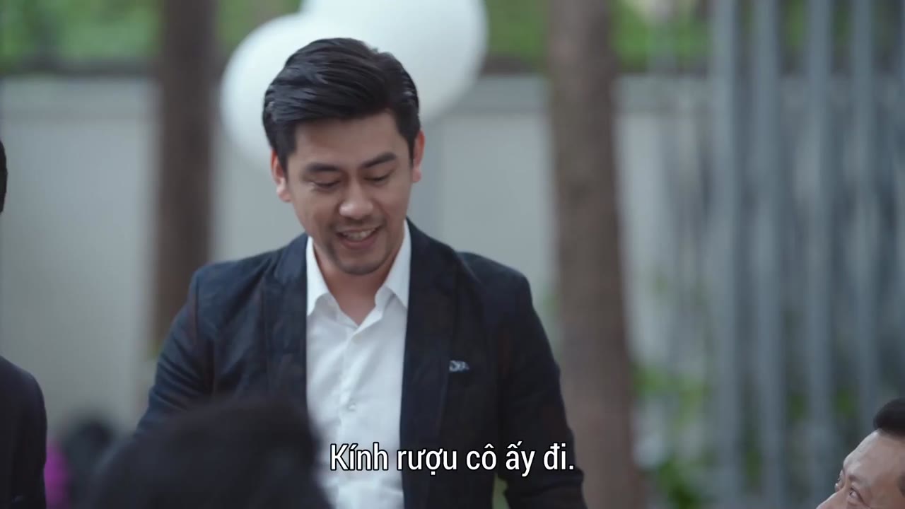 Muôn Vàn Cách Yêu tập 2