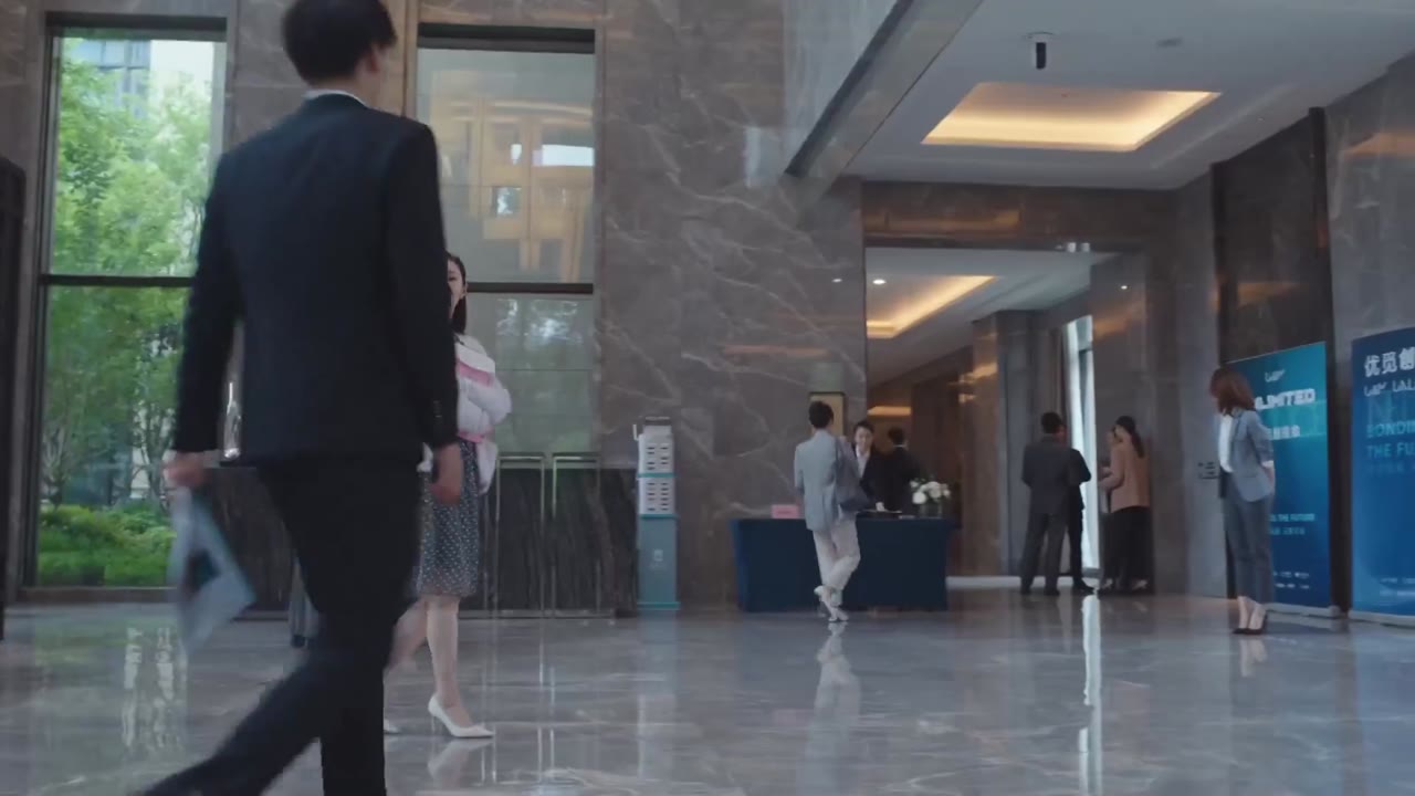 Muôn Vàn Cách Yêu tập 2 cảnh 2