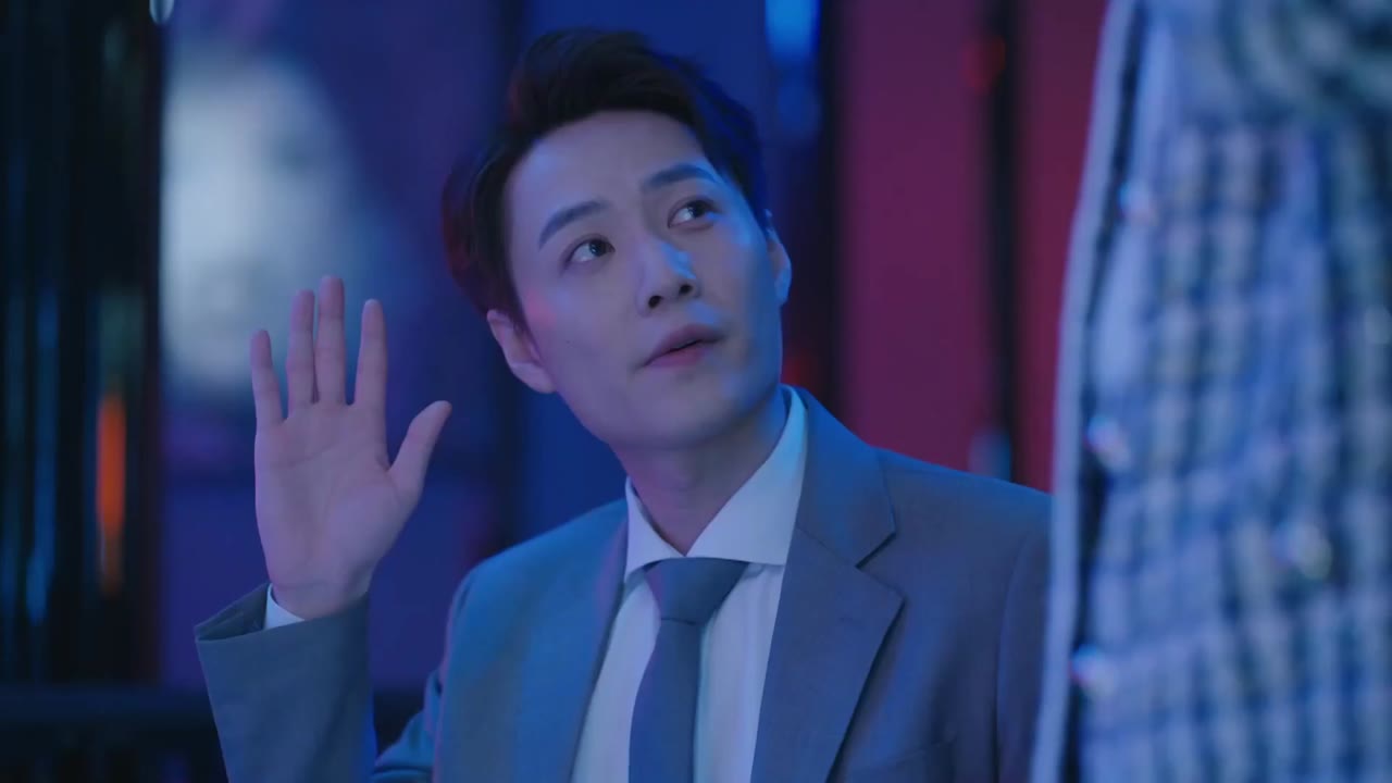 Muôn Vàn Cách Yêu tập 2 cảnh 3