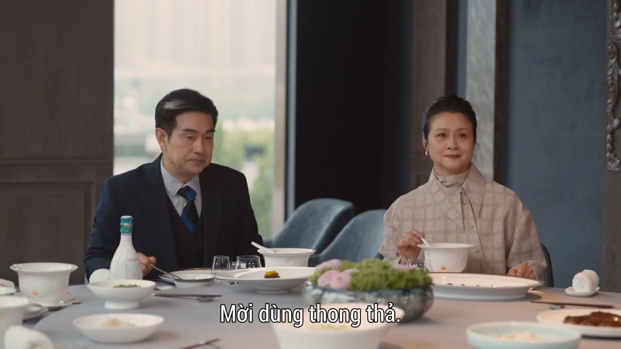 Muôn Vàn Cách Yêu tập 3 cảnh 2