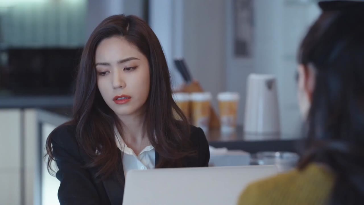 Muôn Vàn Cách Yêu tập 4