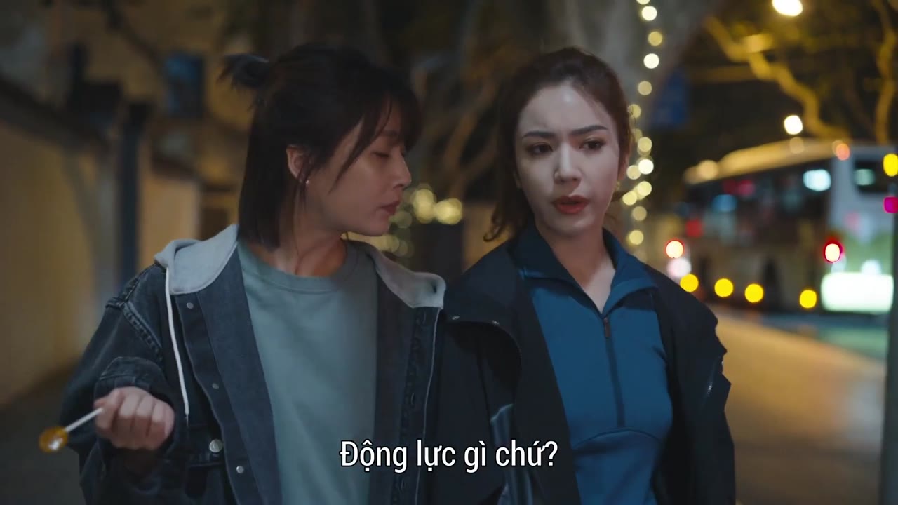 Muôn Vàn Cách Yêu tập 4 cảnh 2
