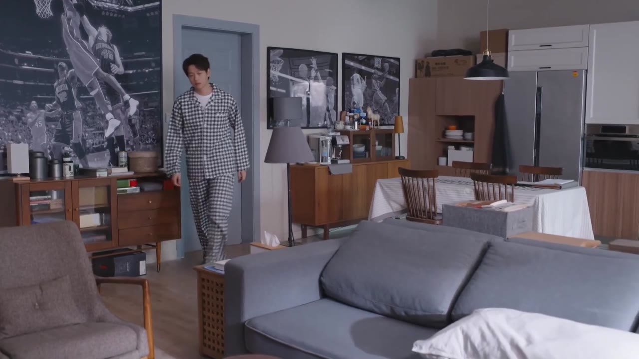 Muôn Vàn Cách Yêu tập 5