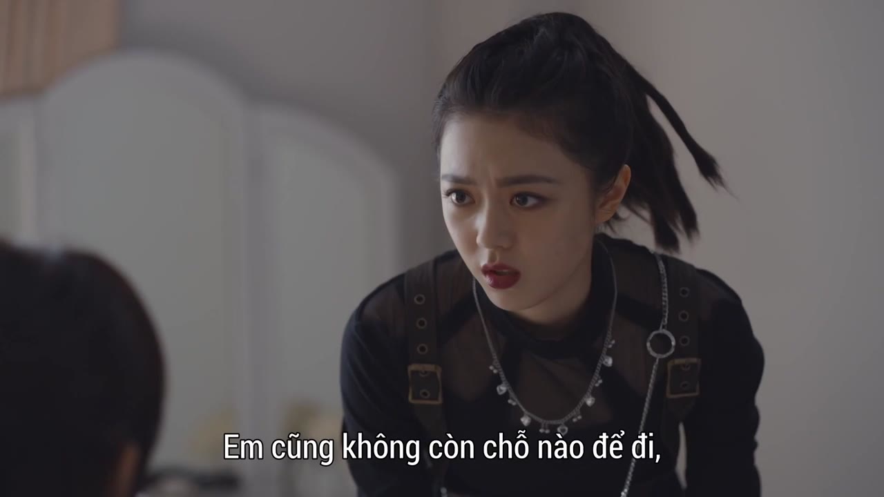 Muôn Vàn Cách Yêu tập 5 cảnh 2