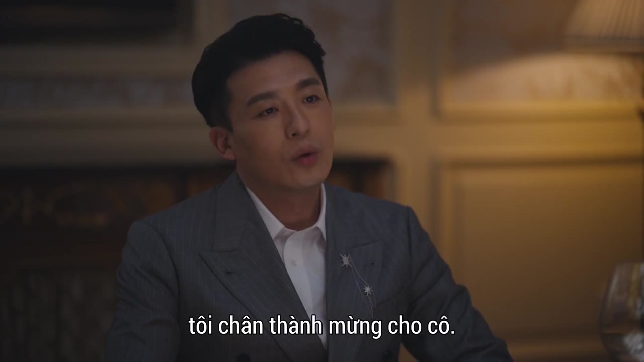 Muôn Vàn Cách Yêu tập 5 cảnh 3