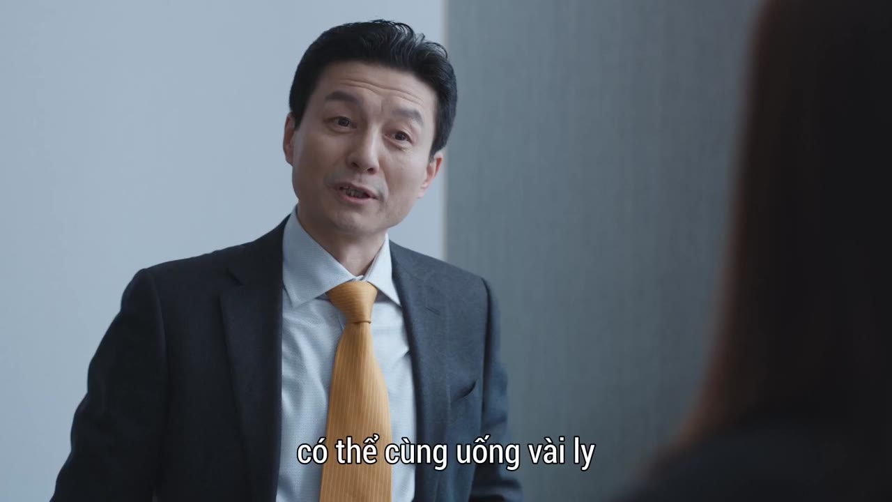Muôn Vàn Cách Yêu tập 6