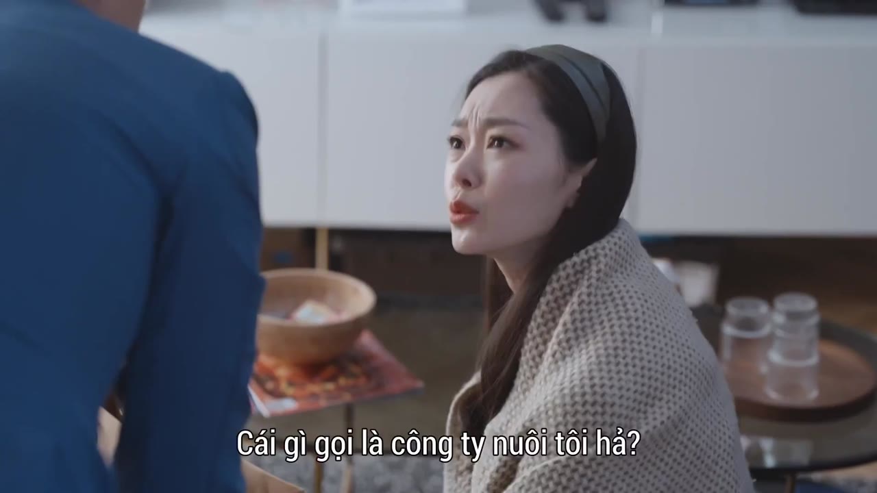 Muôn Vàn Cách Yêu tập 6 cảnh 2