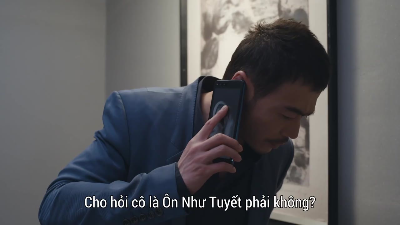 Muôn Vàn Cách Yêu tập 6 cảnh 3