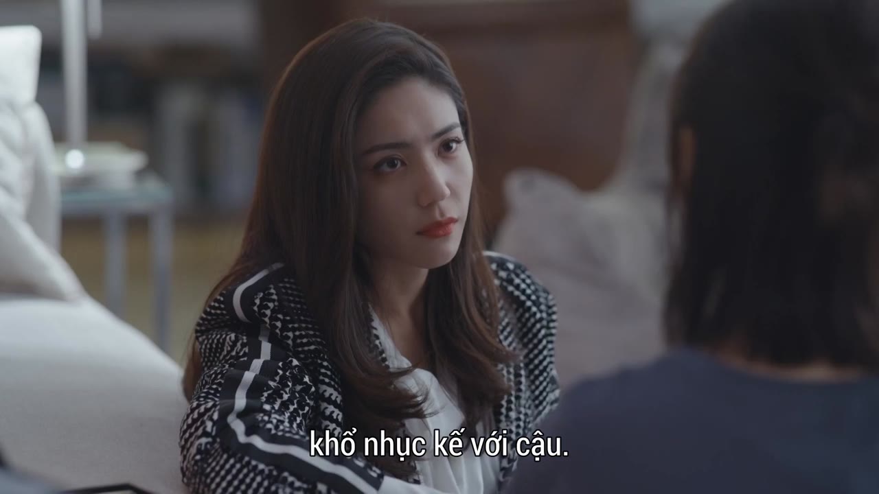 Muôn Vàn Cách Yêu tập 9