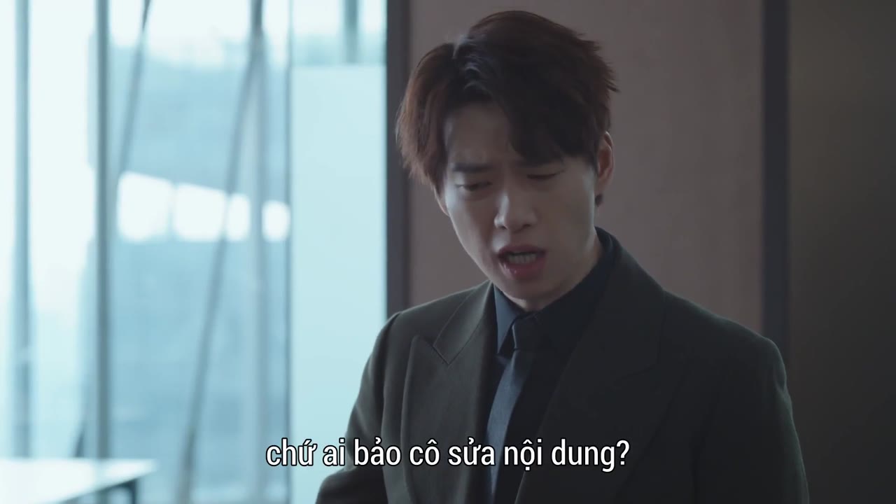 Muôn Vàn Cách Yêu tập 10
