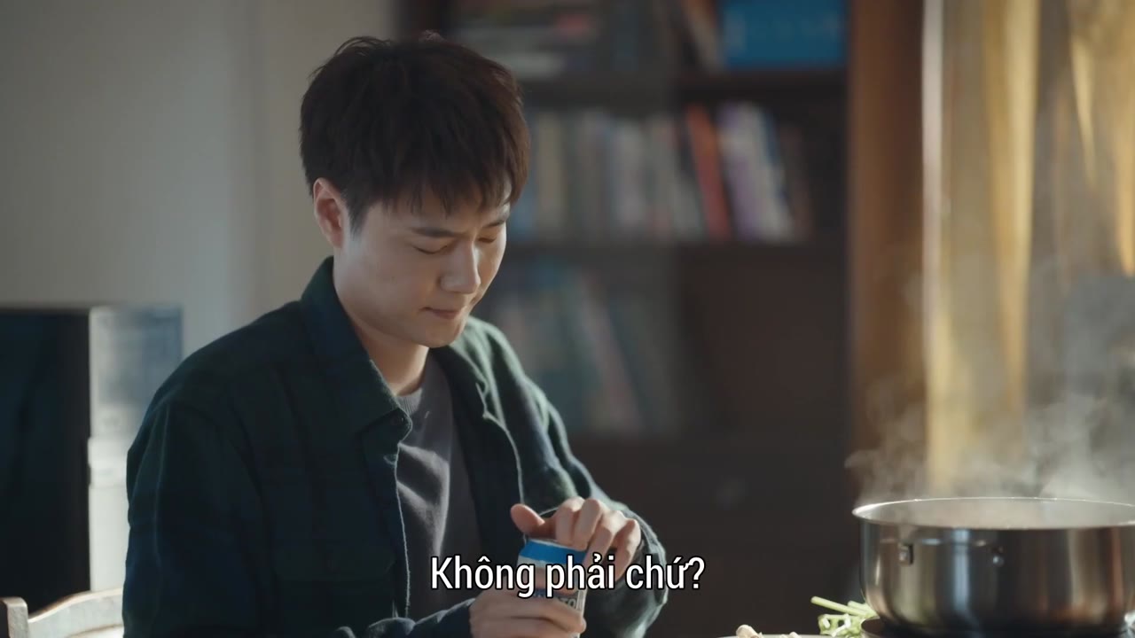 Muôn Vàn Cách Yêu tập 10 cảnh 2
