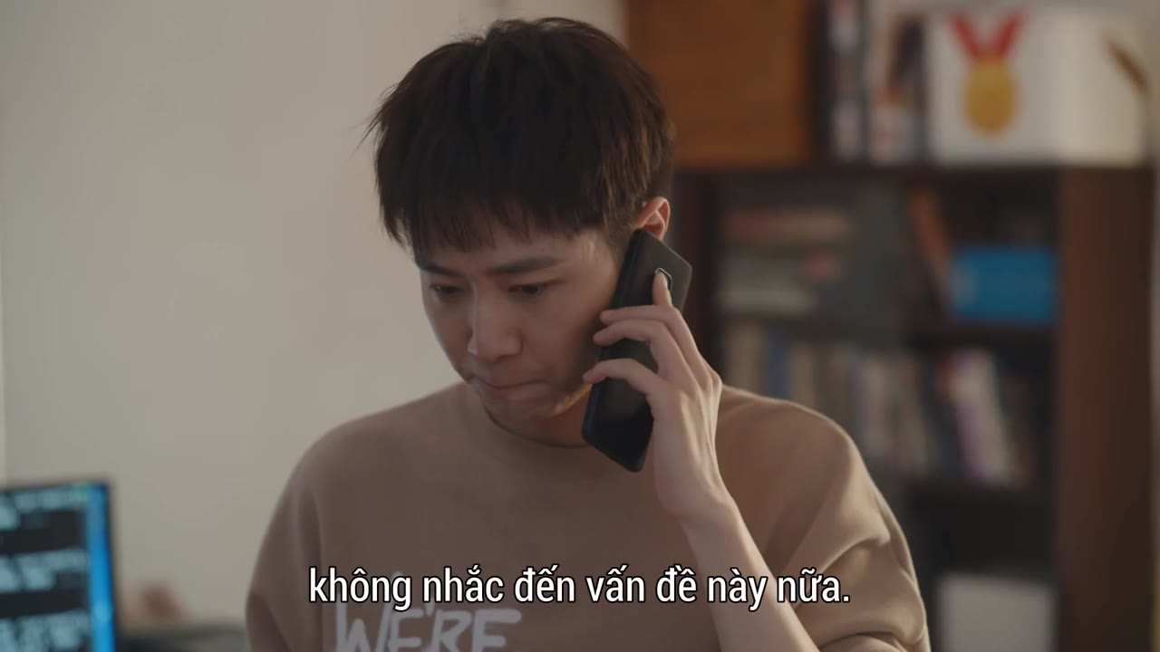 Muôn Vàn Cách Yêu tập 12 cảnh 3