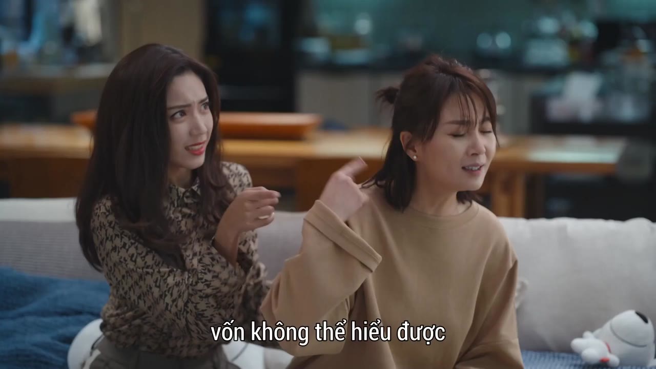 Muôn Vàn Cách Yêu tập 13