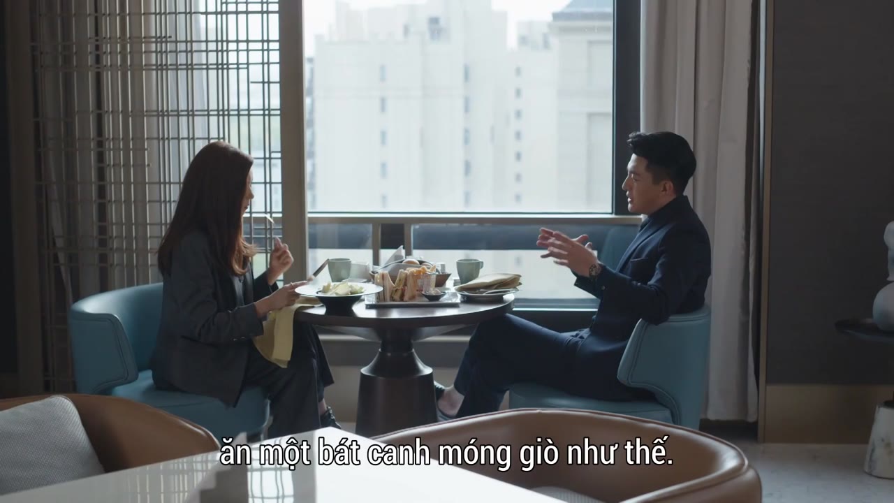 Muôn Vàn Cách Yêu tập 15