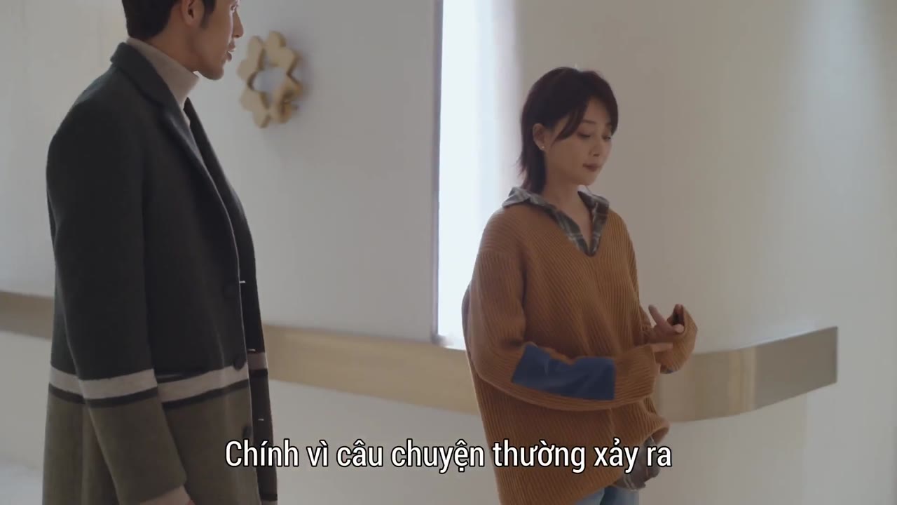 Muôn Vàn Cách Yêu tập 16 cảnh 3