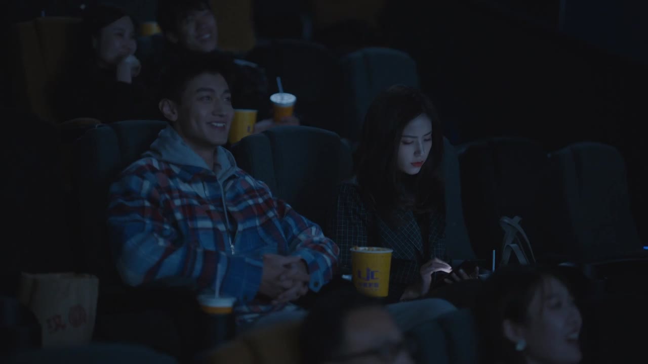 Muôn Vàn Cách Yêu tập 17