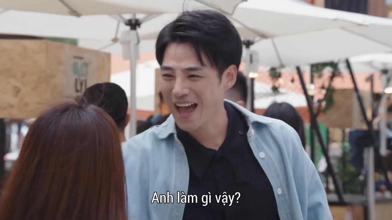Muôn Vàn Cách Yêu tập 18