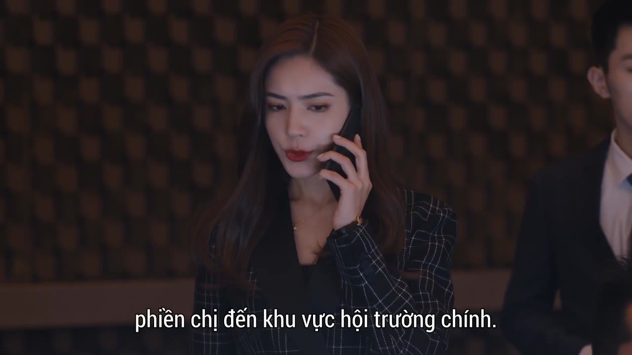 Muôn Vàn Cách Yêu tập 18 cảnh 3