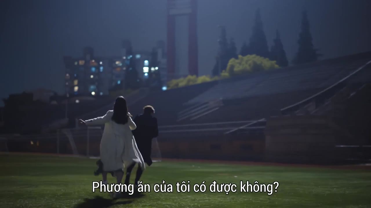 Muôn Vàn Cách Yêu tập 20