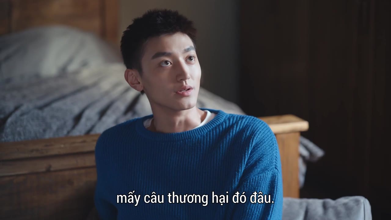 Muôn Vàn Cách Yêu tập 22