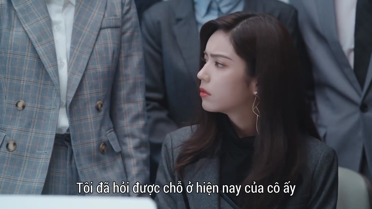 Muôn Vàn Cách Yêu tập 24
