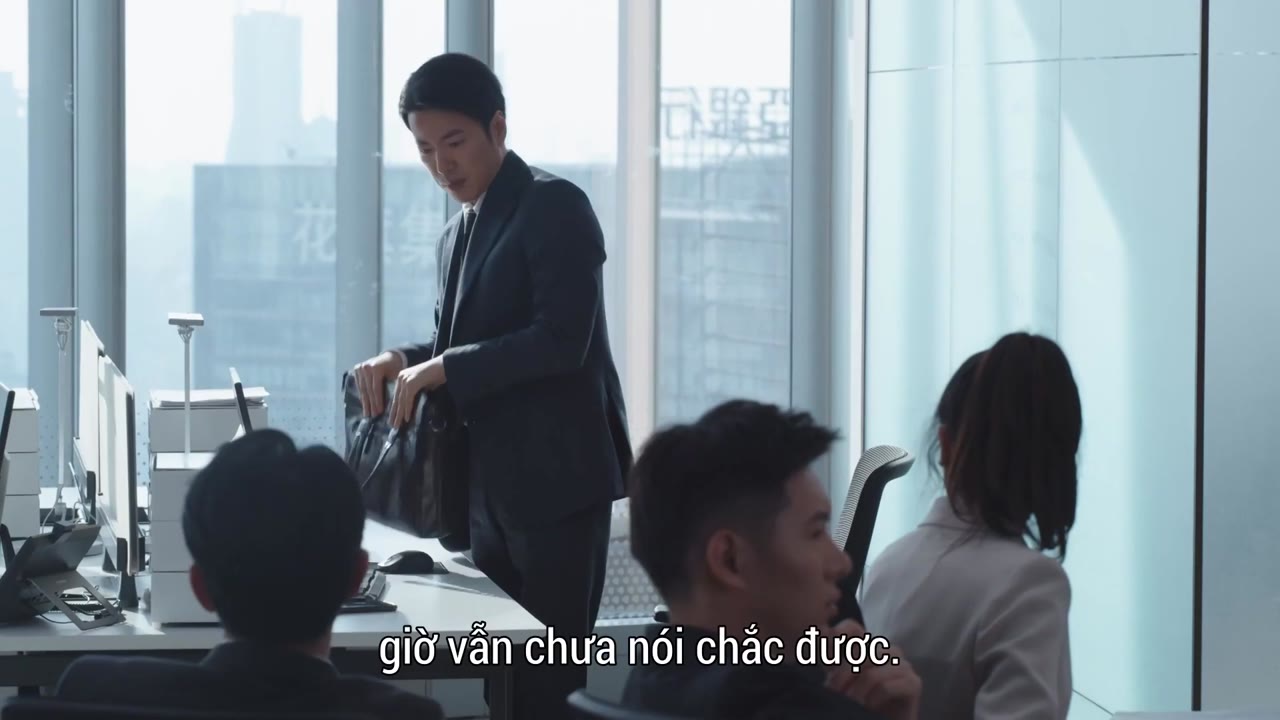 Muôn Vàn Cách Yêu tập 24 cảnh 2