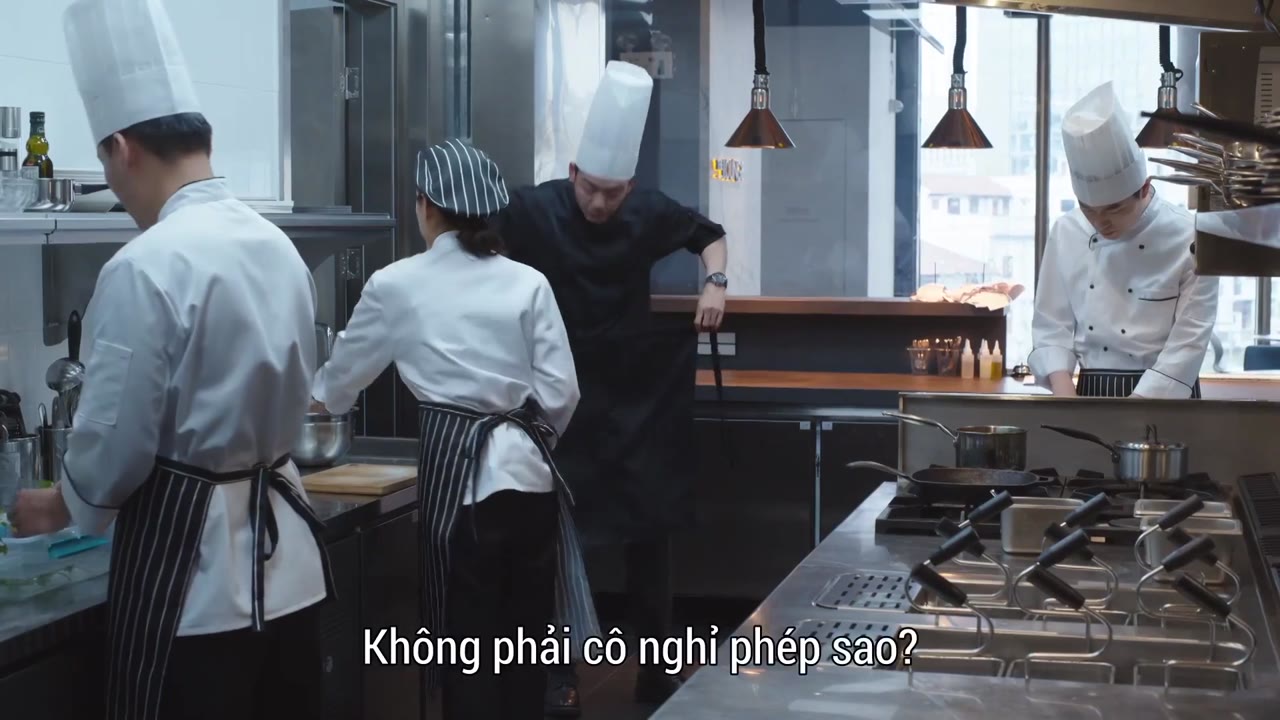 Muôn Vàn Cách Yêu tập 27