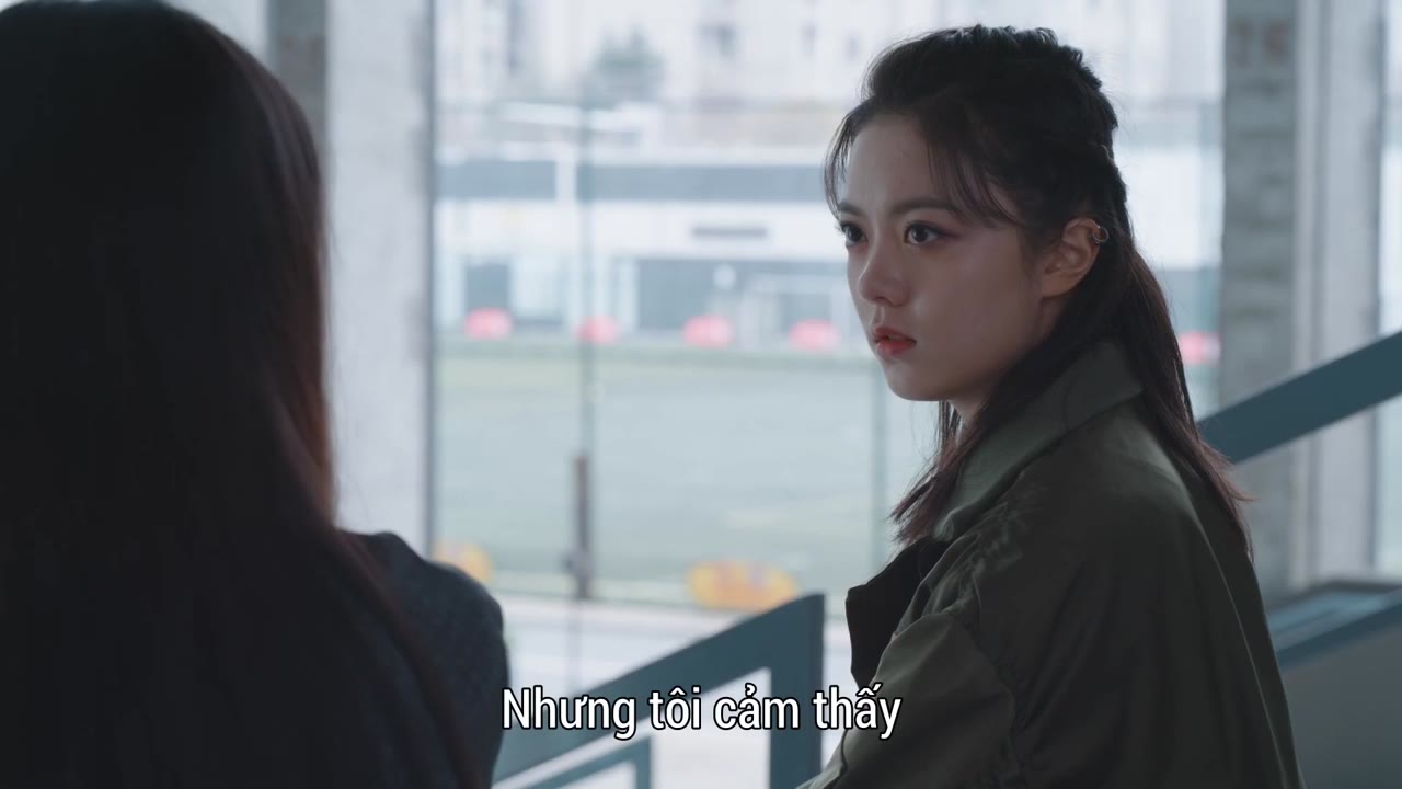 Muôn Vàn Cách Yêu tập 27 cảnh 2
