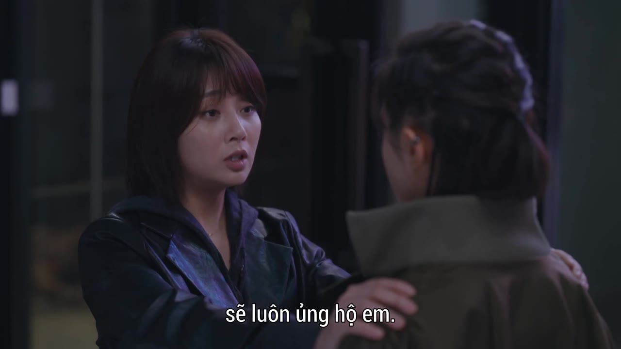 Muôn Vàn Cách Yêu tập 27 cảnh 3